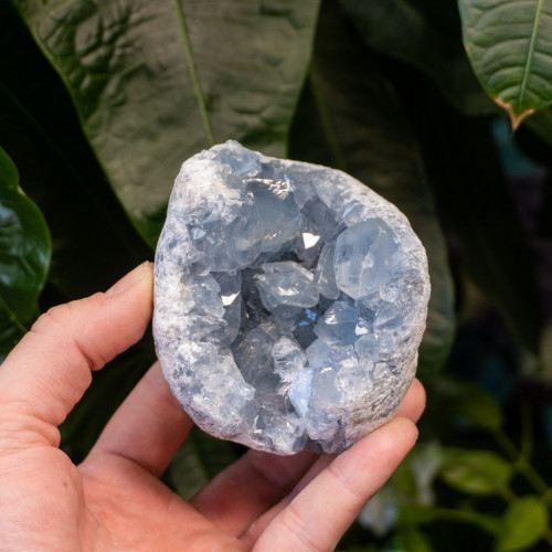 Celestite #9