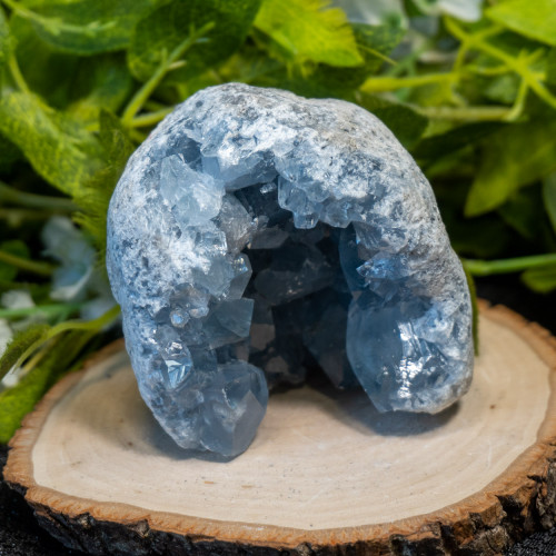 Celestite #9