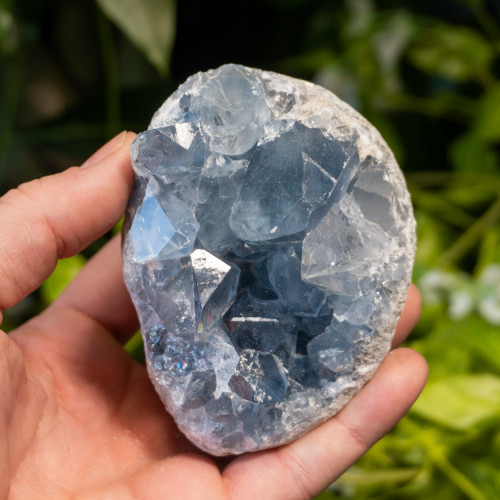 Celestite #8