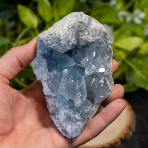 Celestite #7