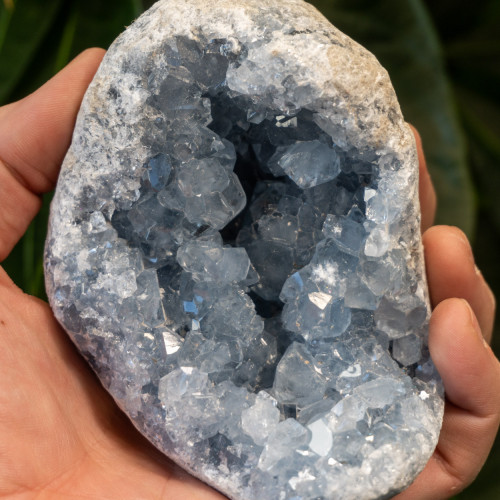 Celestite #5