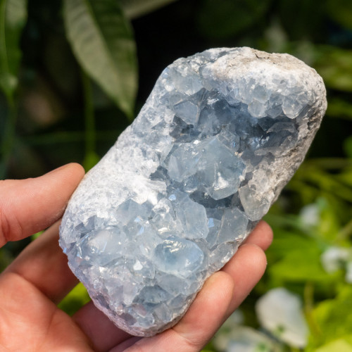 Celestite #4