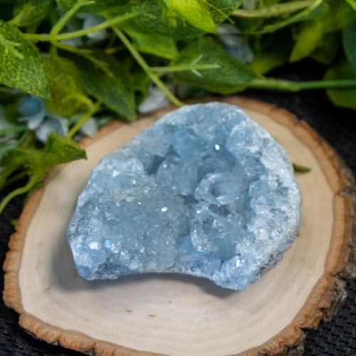 Celestite #3