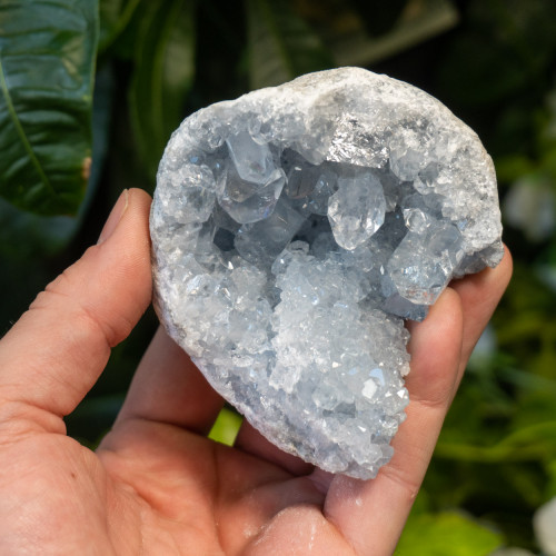 Celestite #3