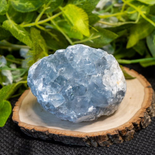 Celestite #1