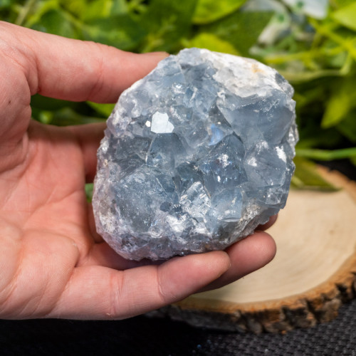 Celestite #1