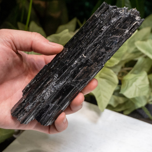 Black Tourmaline #10