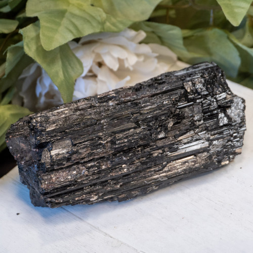 Black Tourmaline #7