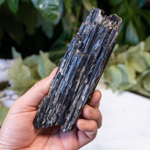 Black Tourmaline #5