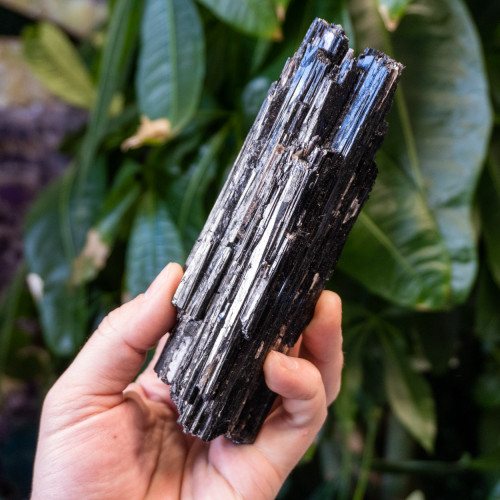 Black Tourmaline #5