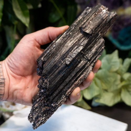 Black Tourmaline #1