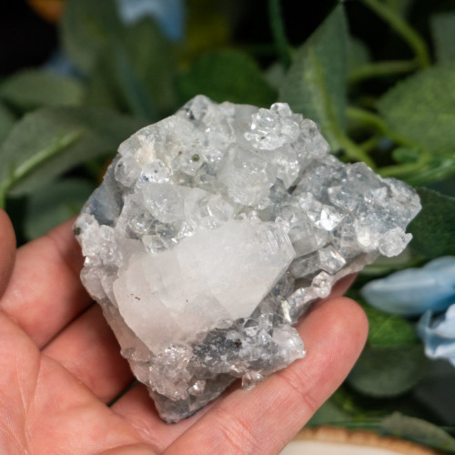 Apophyllite #6