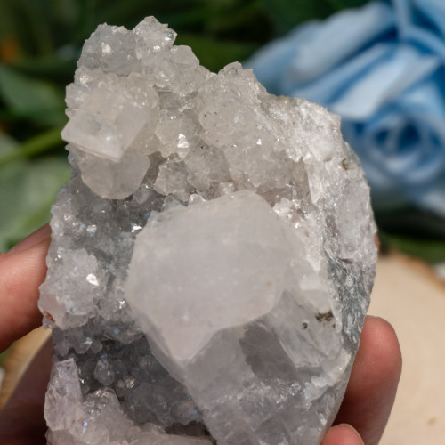 Apophyllite #3