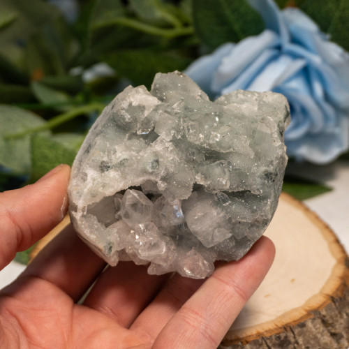 Apophyllite #1