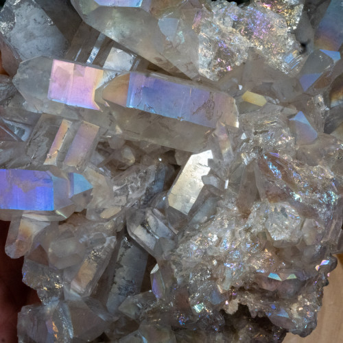 Angel Aura Cluster #15