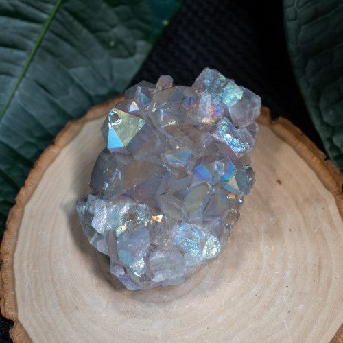 Angel Aura Cluster #13