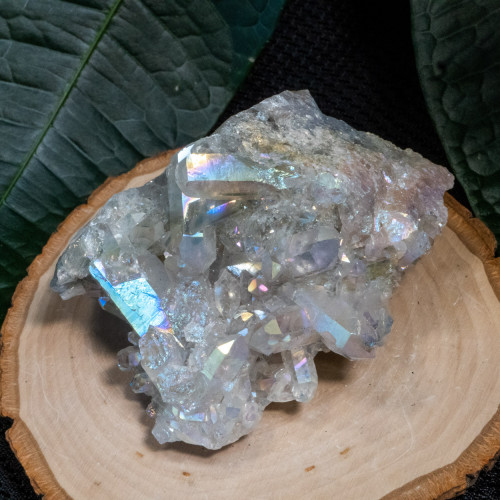 Angel Aura Cluster #10
