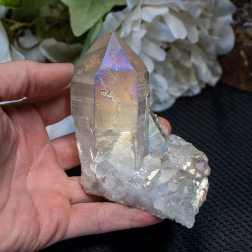 Angel Aura Cluster #2