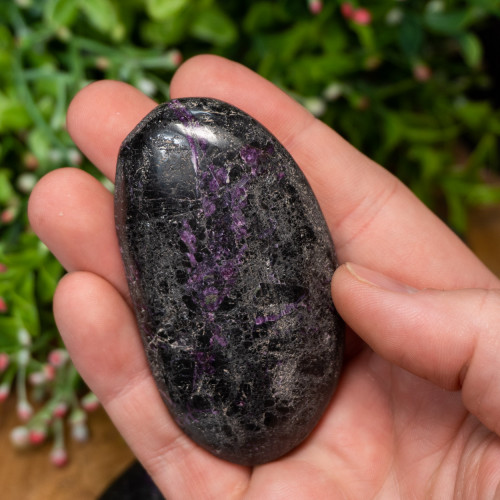 XL Kammererite Palmstone