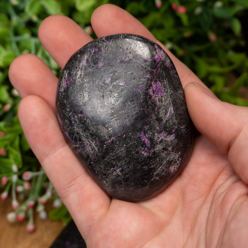 XL Kammererite Palmstone