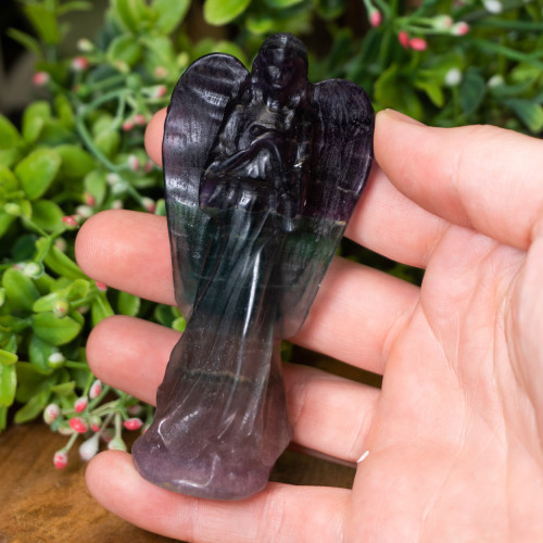 Multi Fluorite Angel