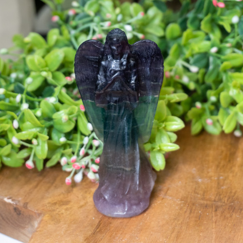 Multi Fluorite Angel