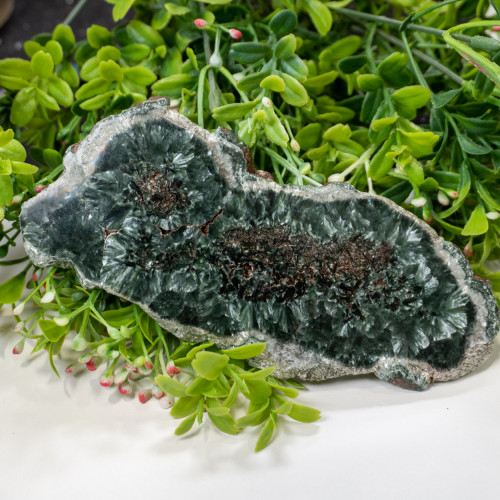 Seraphinite Slab #1