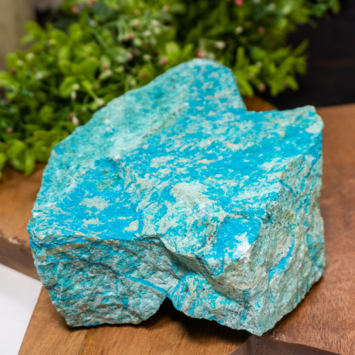 Chrysocolla, Shattuckite, Turquoise, and Malachite Ore