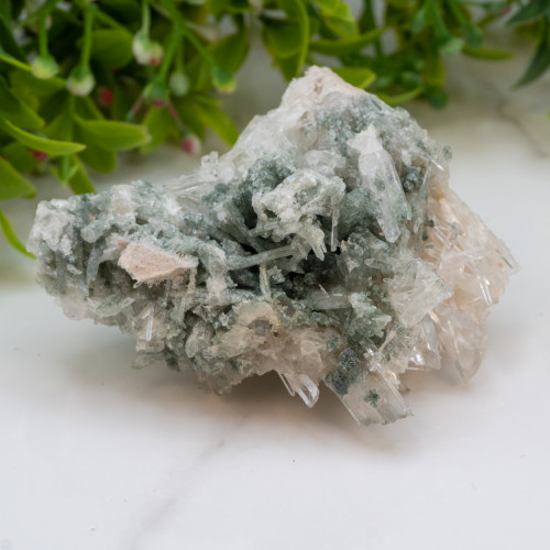 Chloride Quartz #3