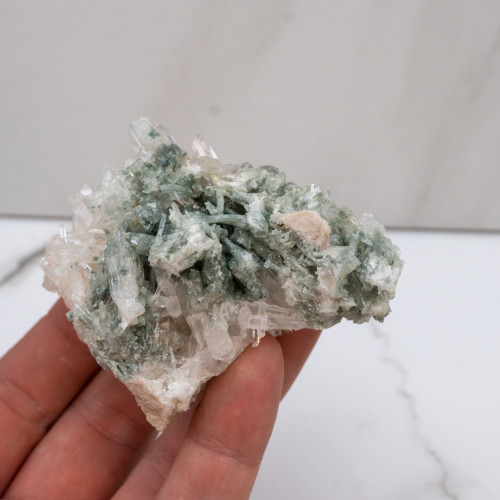 Chloride Quartz #3