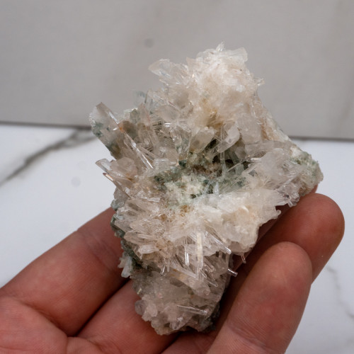 Chloride Quartz #3