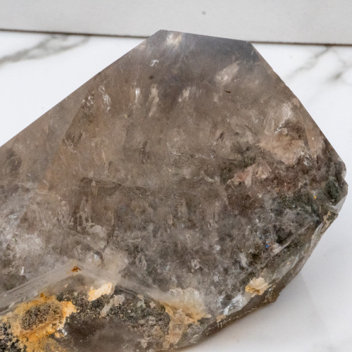 Garden Quartz (Lodolite) #10