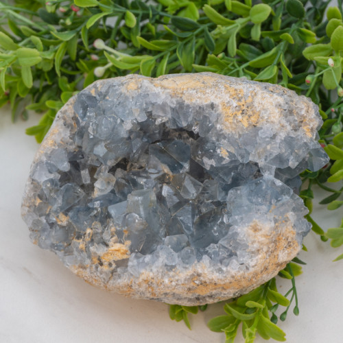 Celestite #3