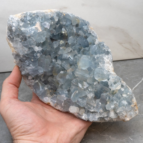 Celestite #1