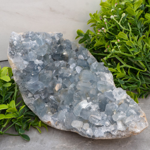 Celestite #1