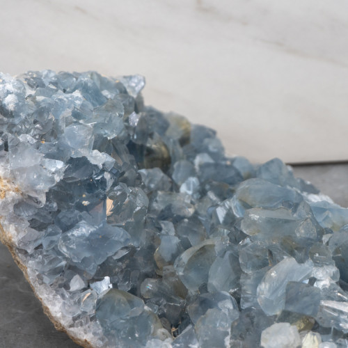 Celestite #1