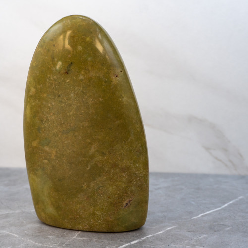 XL Green Opal Freeform #2