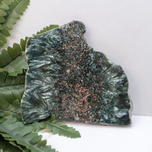 Seraphinite #11