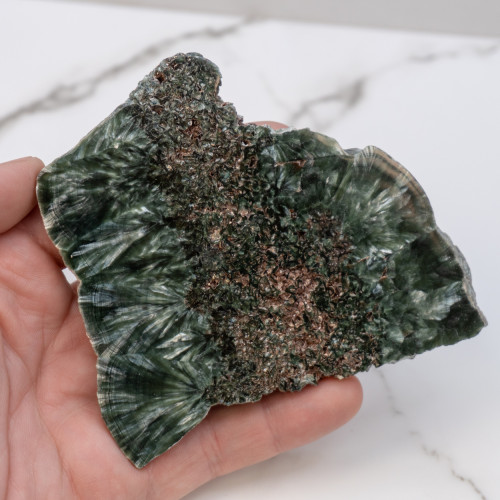 Seraphinite #11