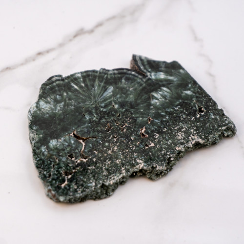 Seraphinite #8