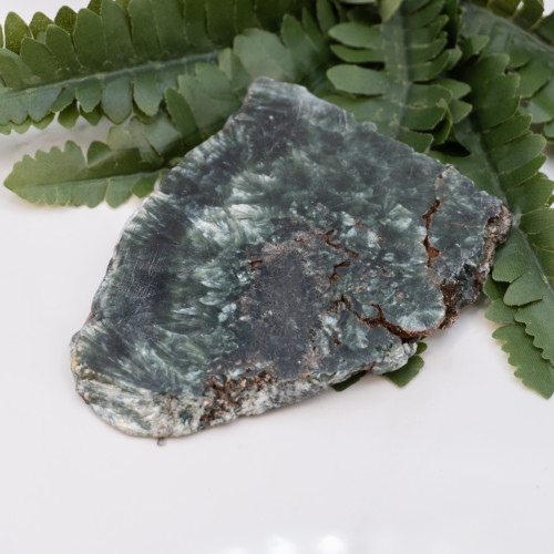 Seraphinite #7