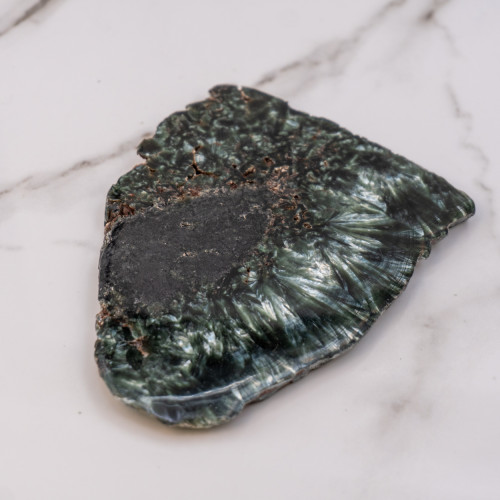 Seraphinite #7