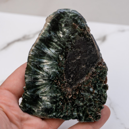 Seraphinite #7