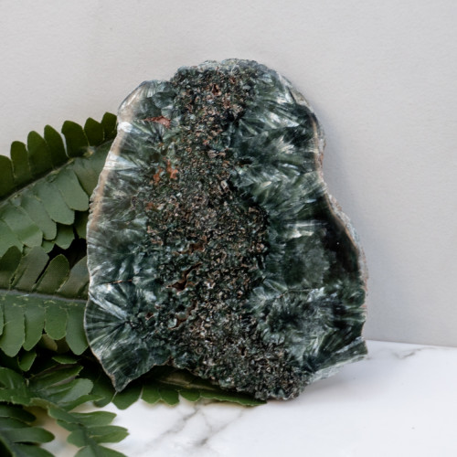 Seraphinite #5