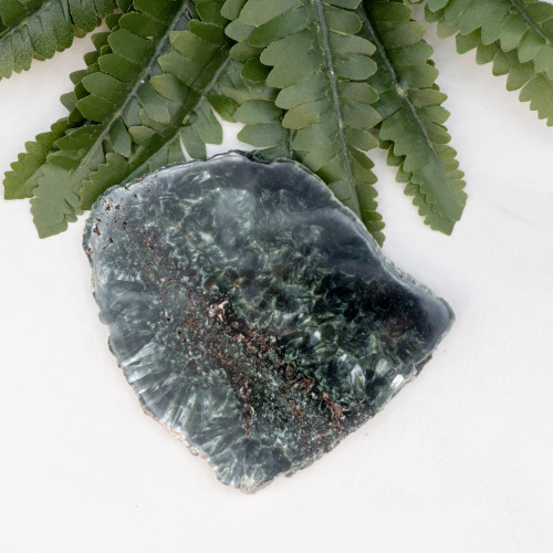 Seraphinite #3