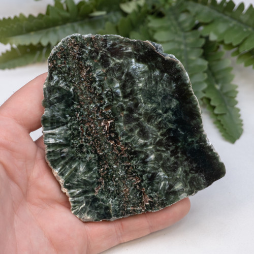 Seraphinite #3