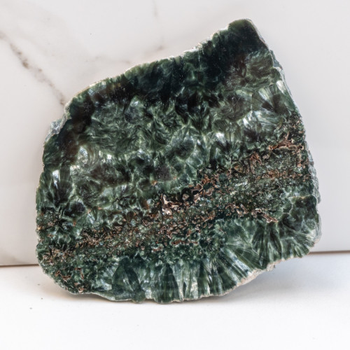 Seraphinite #3