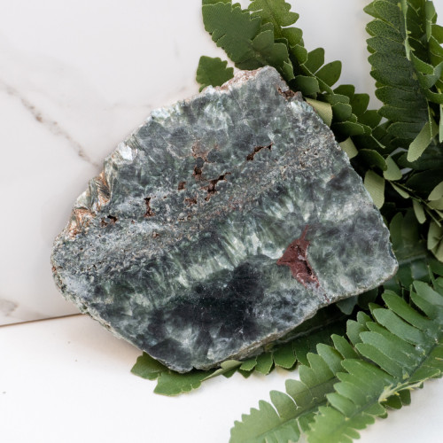 Seraphinite #3