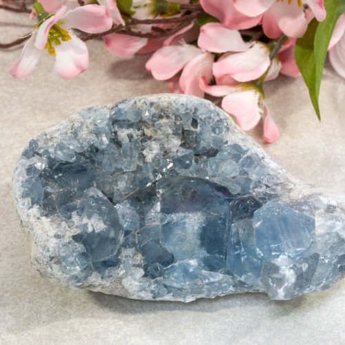 Celestite #9