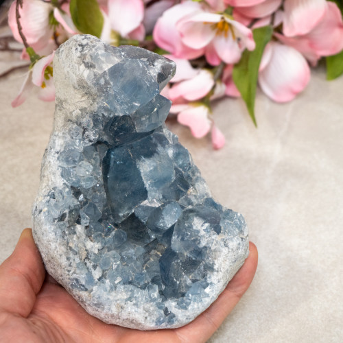 Celestite #9